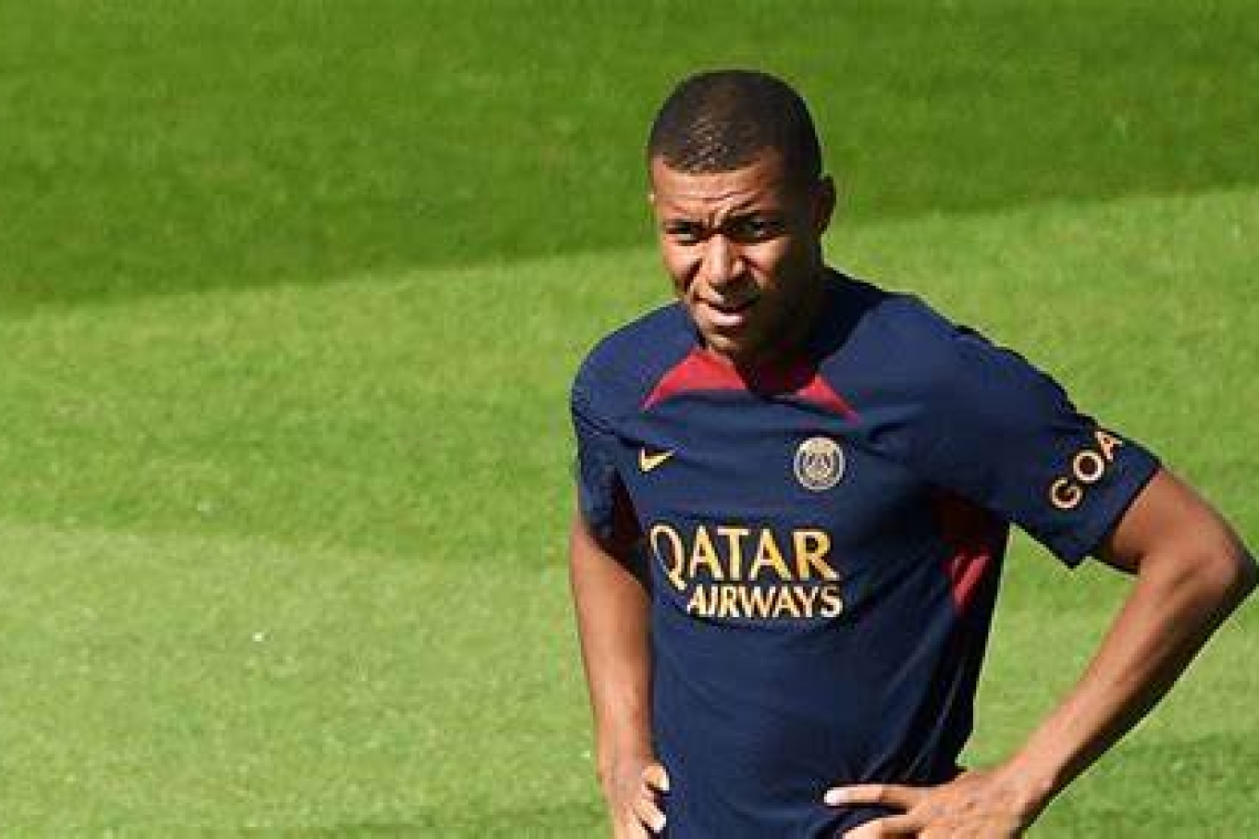 OMONDO SPORT - Conflit Mbappé/PSG : les enjeux d'une bataille juridique et financière